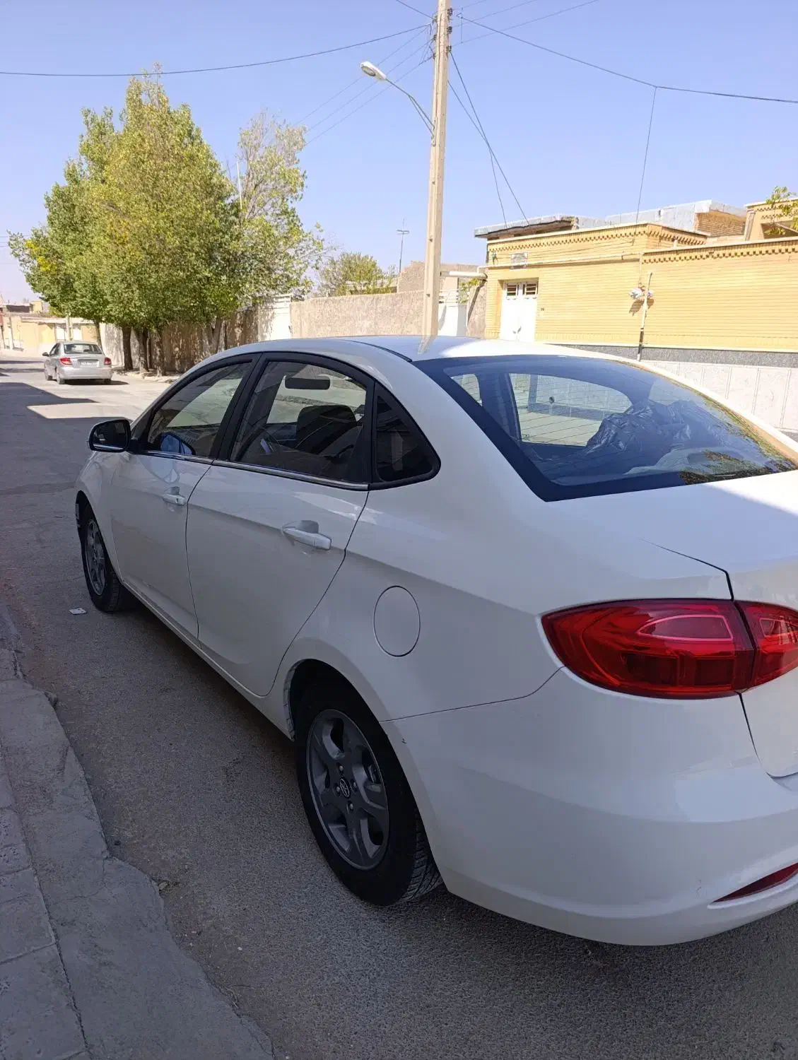 جک j4|خودرو سواری و وانت|اصفهان, بهارستان|دیوار