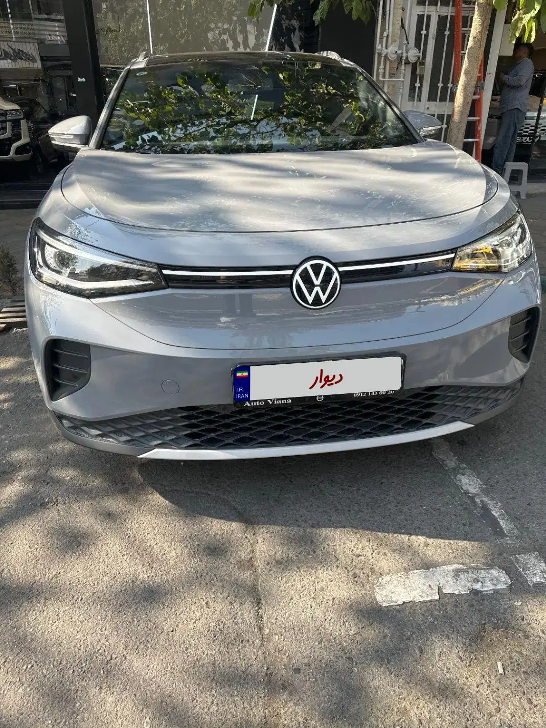 id4|خودرو سواری و وانت|گلپایگان, |دیوار
