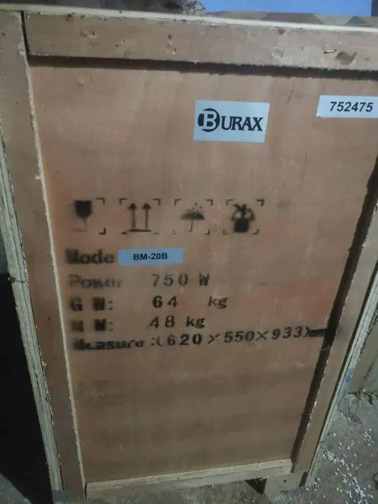 میکسر قنادی براکس|فروشگاه و مغازه|تنکابن, |دیوار