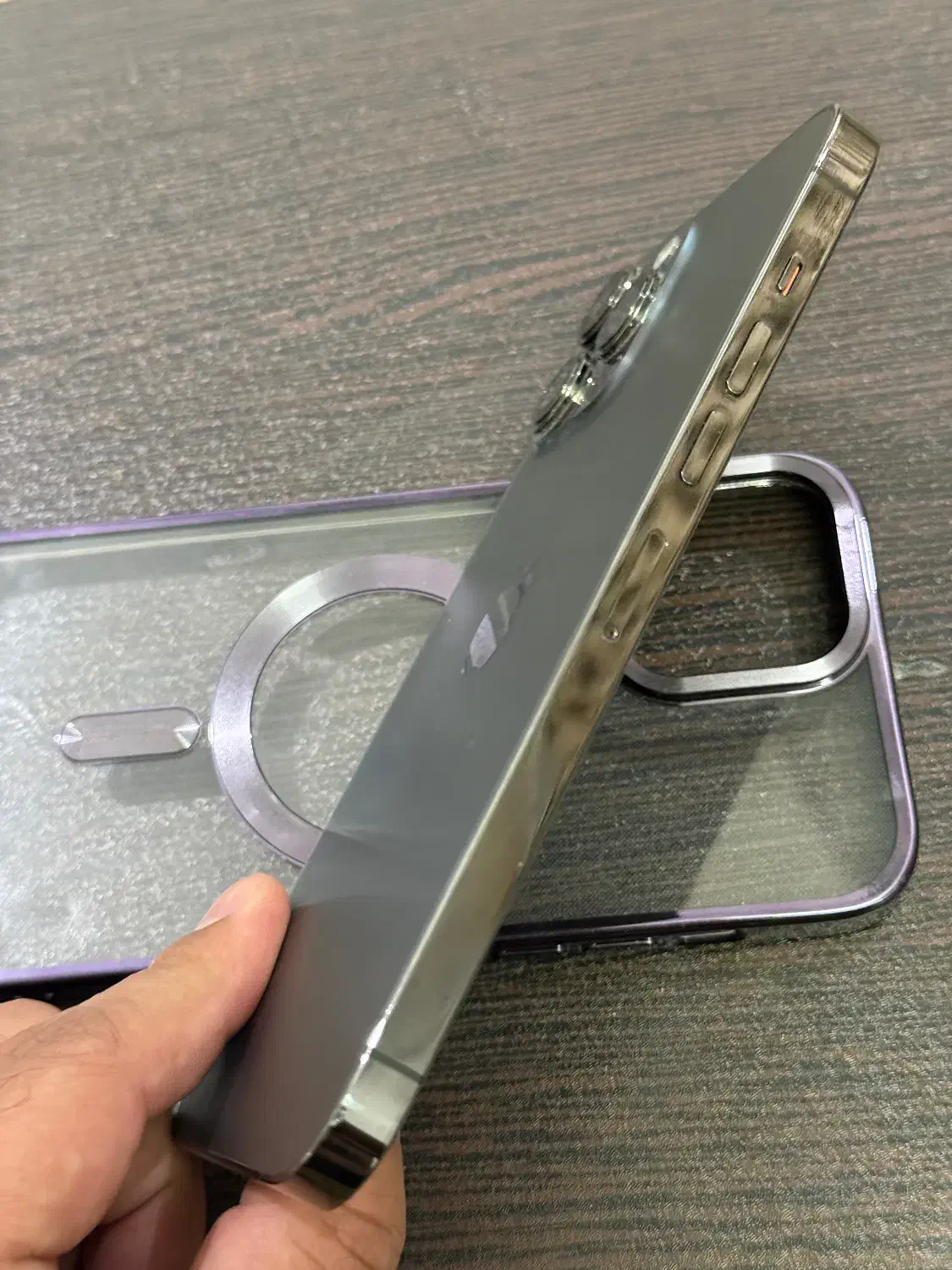 آیفون 13 پرو مکس ۲۵۶|موبایل|لار, |دیوار