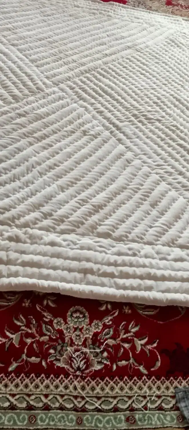 لحاف دوزی|رختخواب، بالش، پتو|سلماس, |دیوار