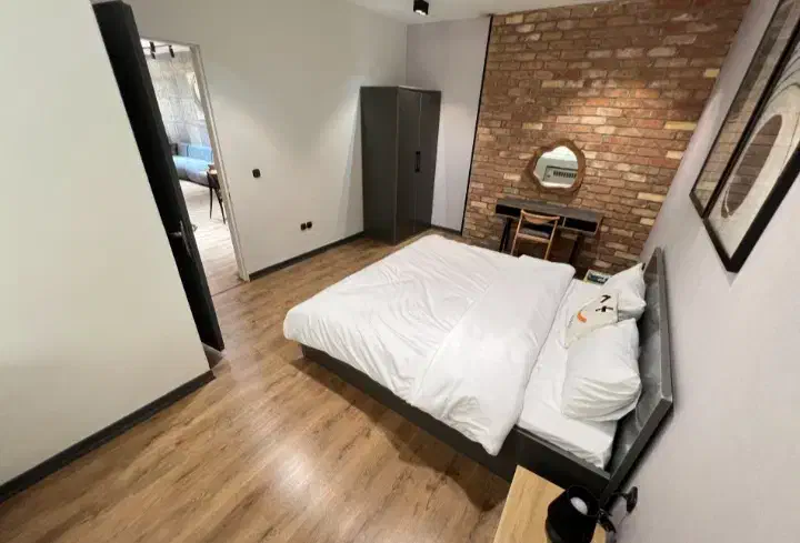 اجاره آپارتما دو خواب لوکس|اجارهٔ کوتاهمدت آپارتمان و سوئیت|تهران, طرشت|دیوار