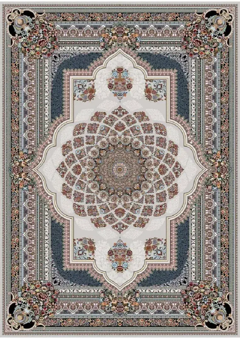 فرش پرنیا/بدون نیازبه چک همخوان باهرسبک دکوراسیون|فرش|بوشهر, |دیوار