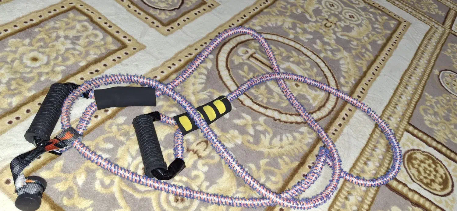 کش ورزشی|تجهیزات ورزشی|هندیجان, |دیوار