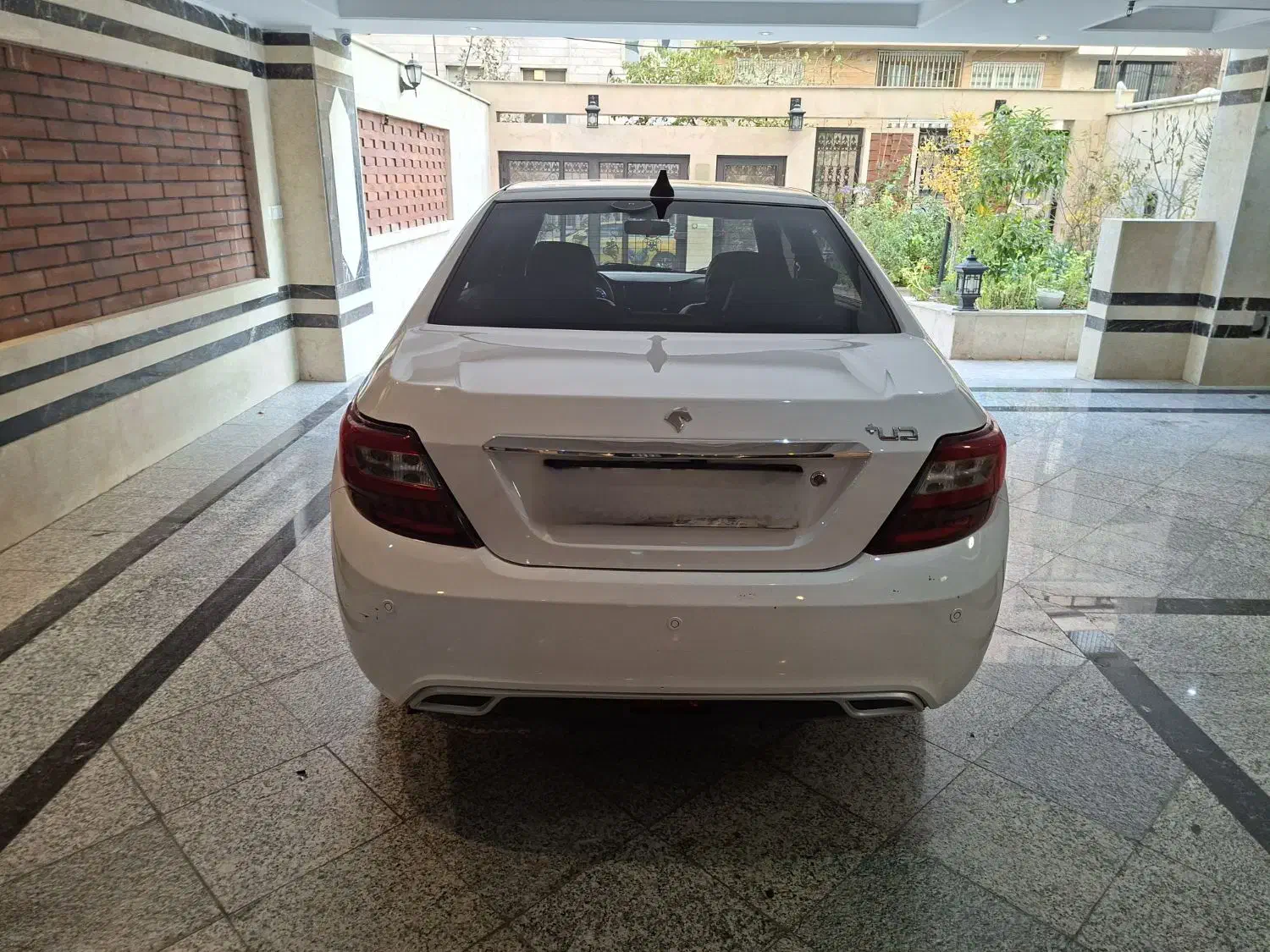 دنا پلاس توربو اتوماتیک ۱۴۰۱|خودرو سواری و وانت|تهران, جنت‌آباد شمالی|دیوار