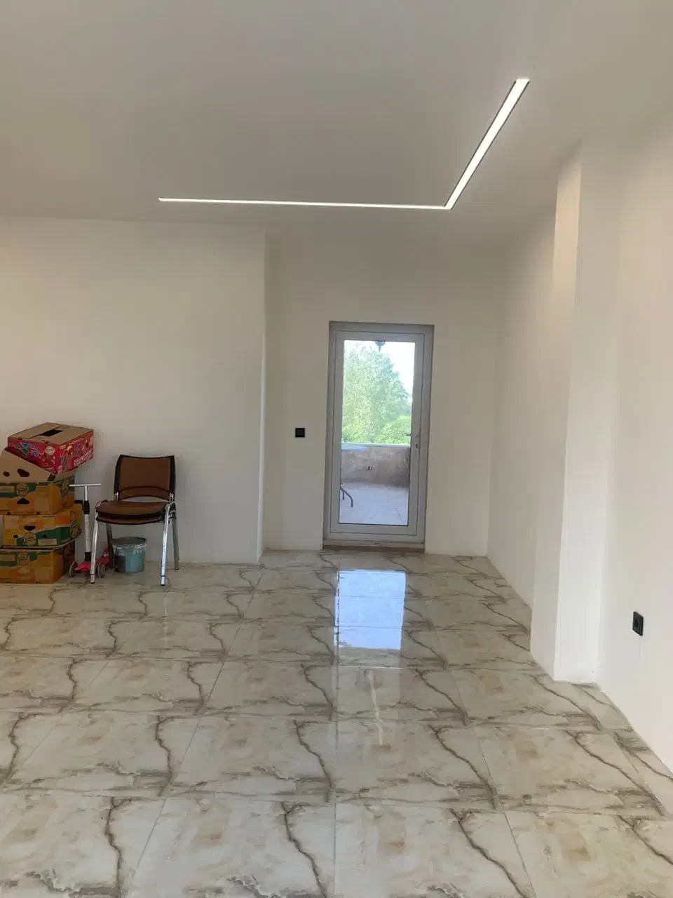 فروش اپارتمان ۱۴۳ متری طبقه ۴|فروش آپارتمان|سلمانشهر, |دیوار