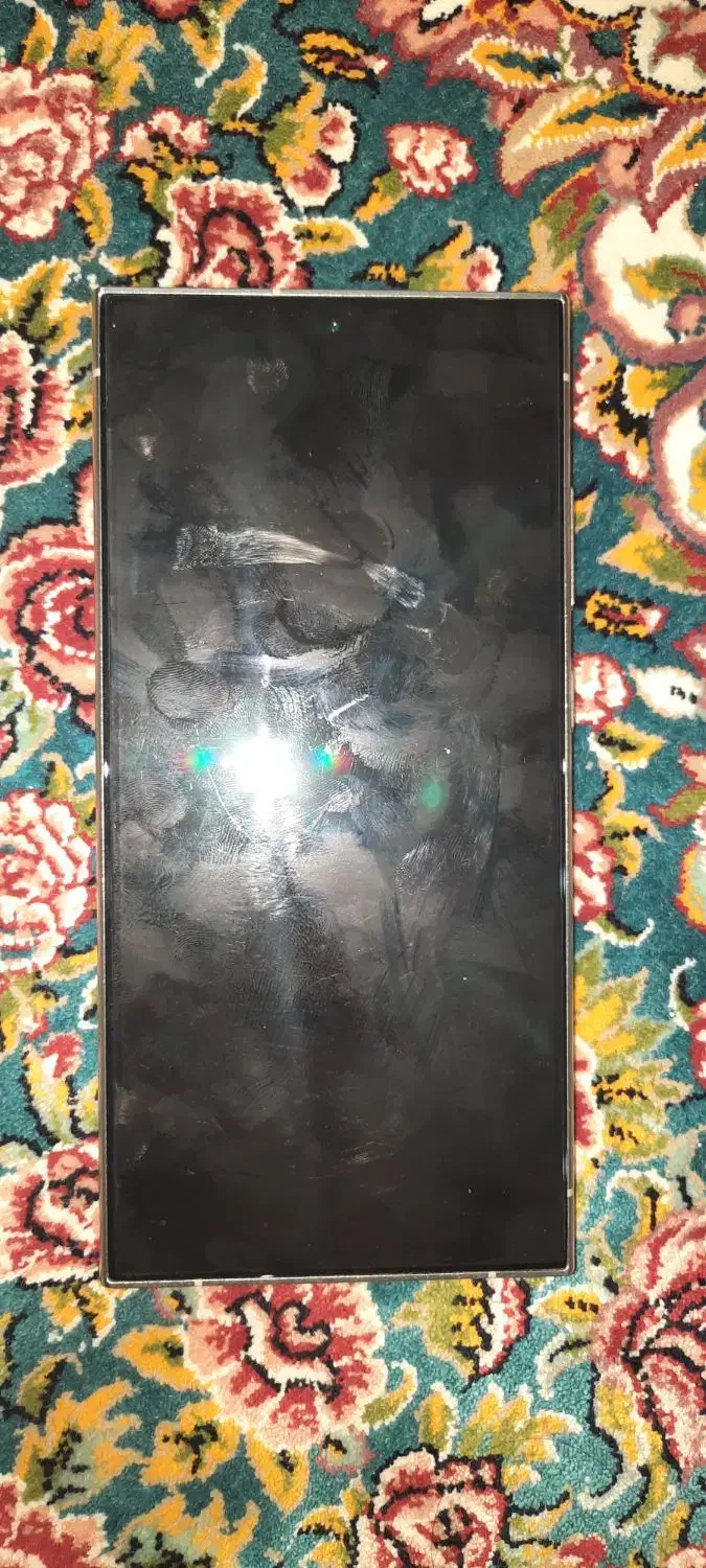 سامسونگ +Galaxy S24 با حافظهٔ ۲۵۶ گیگابایت|موبایل|کرج, شهرک طالقانی|دیوار