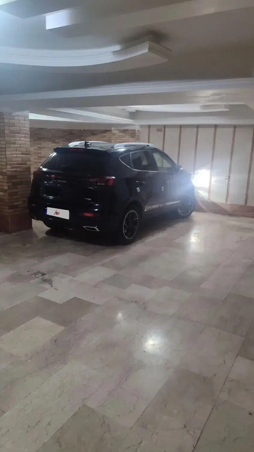 kmc x5 معاوضه|خودرو سواری و وانت|تهران, هفت حوض|دیوار