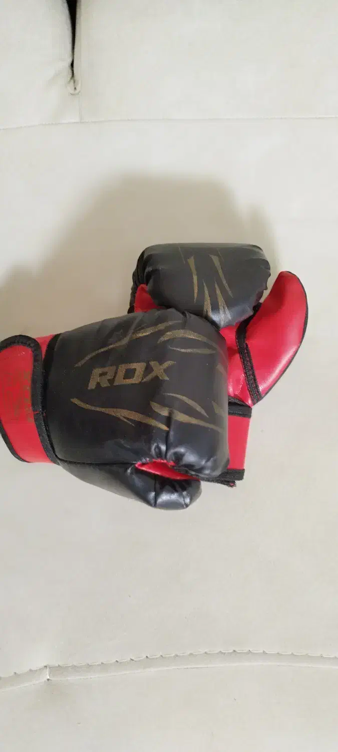 کیسه بوکس|تجهیزات ورزشی|شیراز, ارم|دیوار