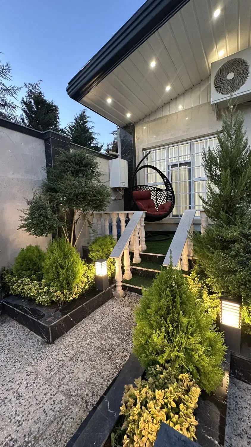 ویلا بی نقص استخردار/ ۲۵۰ متر/ جمال آباد پاکدشت|فروش خانه و ویلا|شریفآباد, |دیوار