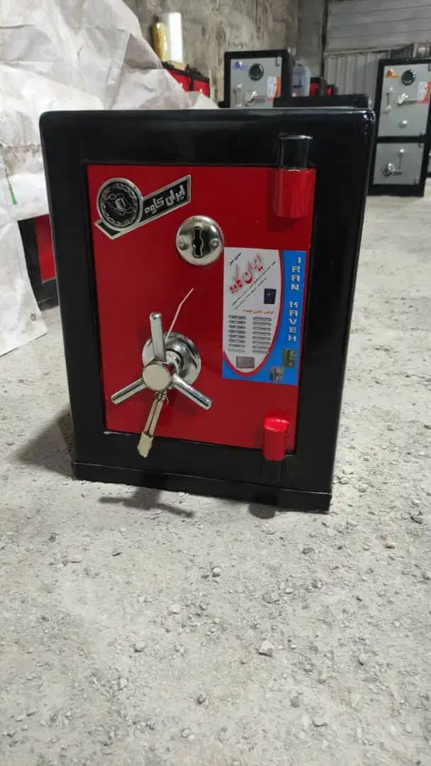 کد۲۰۰۰۰گاوصندوق|ابزارآلات|اسلام‌شهر, ترشنبه|دیوار