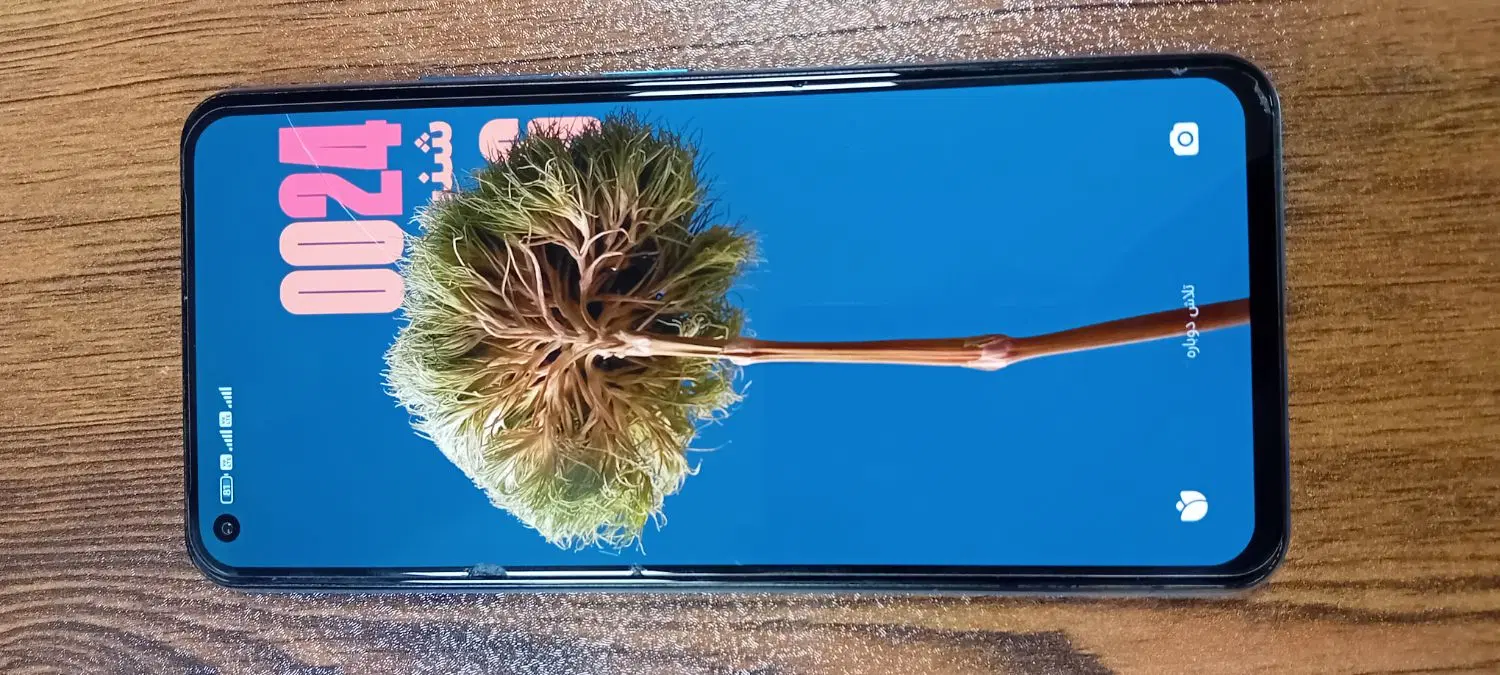 Xiaomi 11 lite 5g ne|موبایل|اردکان, |دیوار