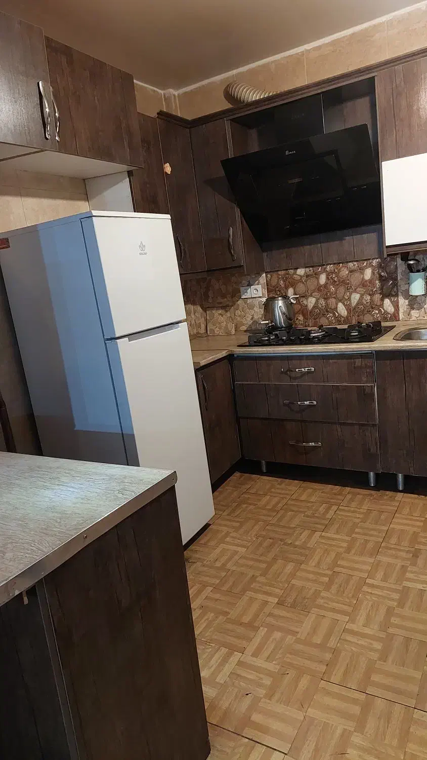 اپارتمان بسیار تمیز ۸۰ متر|اجارهٔ کوتاهمدت آپارتمان و سوئیت|تهران, تهرانپارس غربی|دیوار