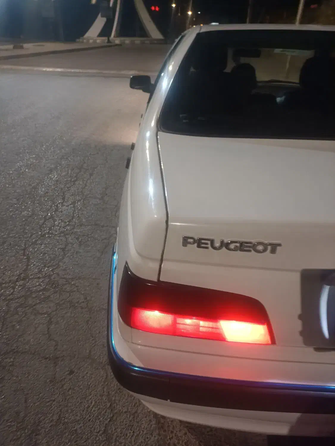 پارس ساده|خودرو سواری و وانت|شیراز, ملاصدرا|دیوار