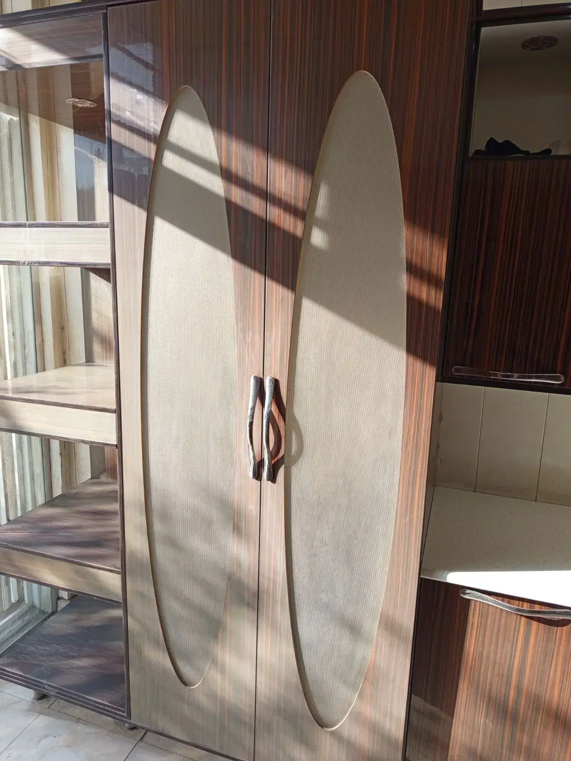 کابینت|مصالح و تجهیزات ساختمان|سیرجان, |دیوار