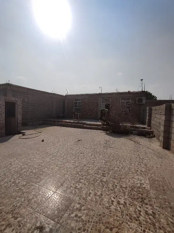 فروش ویلایی خیابان آتش نشانی|فروش خانه و ویلا|جیرفت, |دیوار