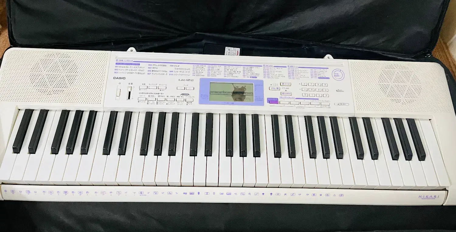 ارگ casio چینی|پیانو، کیبورد، آکاردئون|گرگان, |دیوار