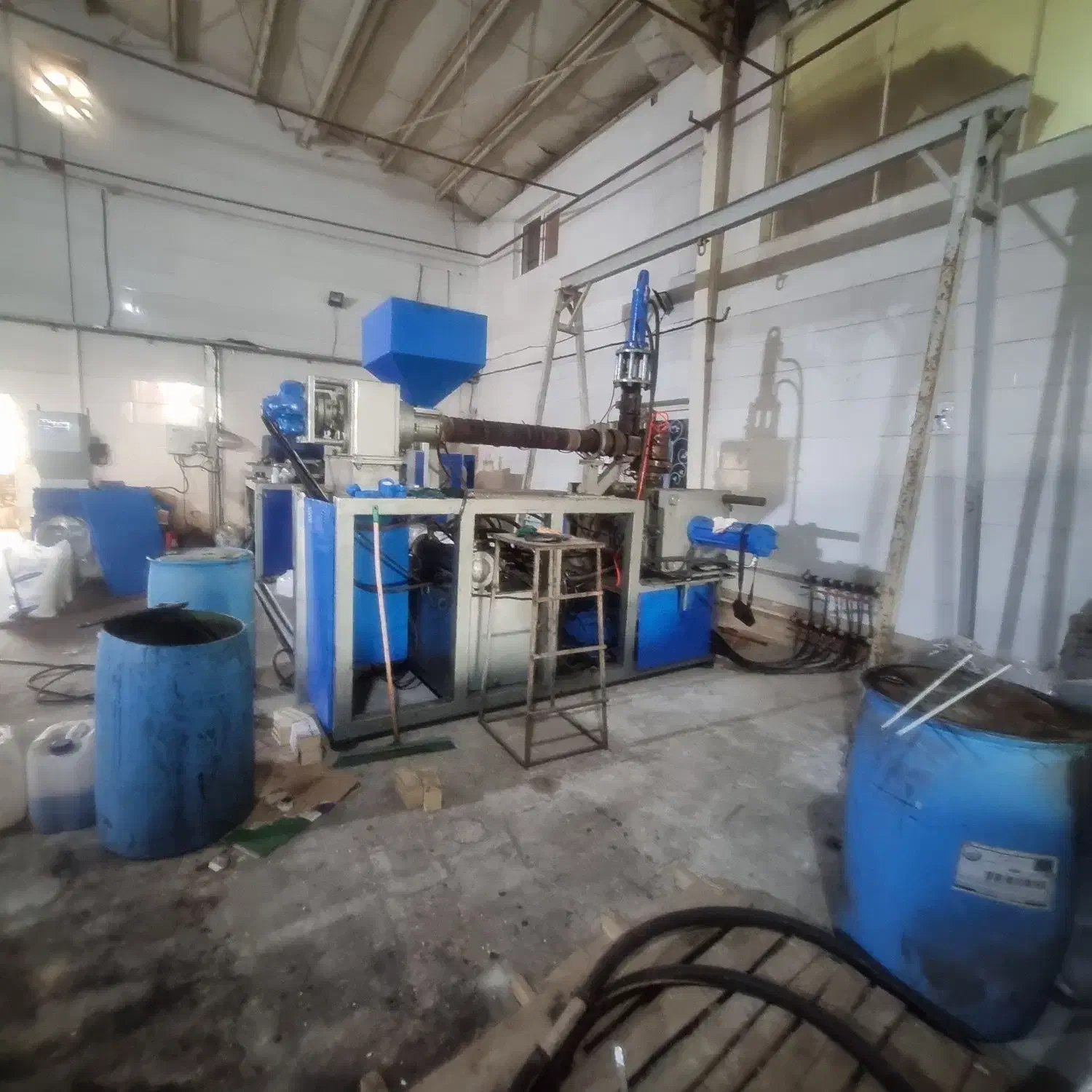 کارگر ساده و فنی|استخدام صنعتی، فنی، مهندسی|فردوسیه, |دیوار