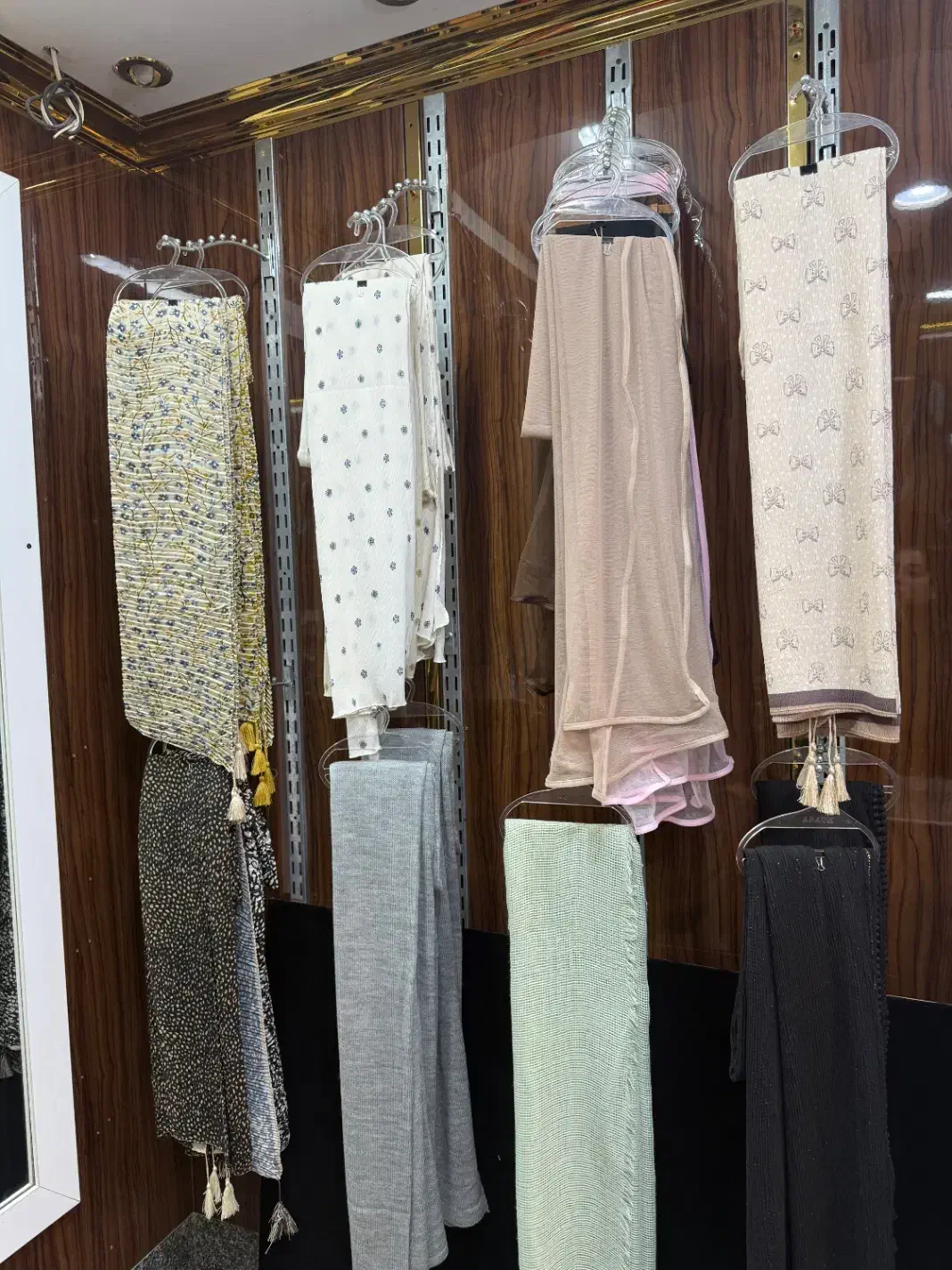 شال و روسری|لباس|تهران, امام زاده حسن|دیوار