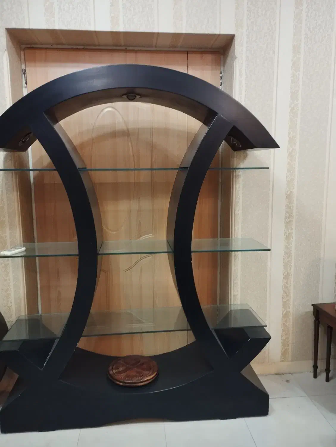 درب چوبی|مصالح و تجهیزات ساختمان|اهواز, کوی سعدی|دیوار