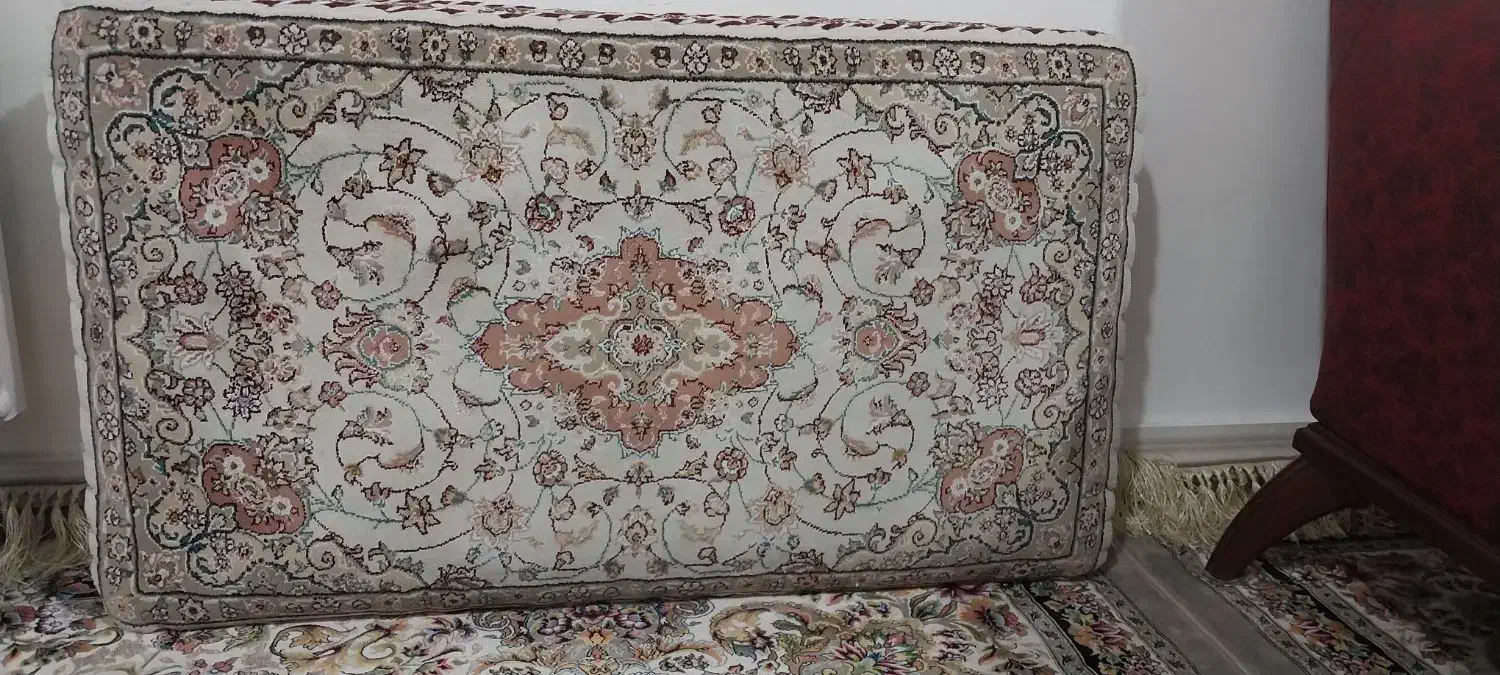 پشتی پنبه‌ای شش عدد|پشتی|سنندج, |دیوار