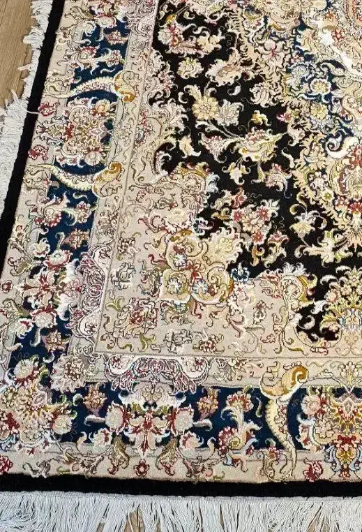 خطیبی متن مشکی ۳در۲|فرش|مرند, |دیوار