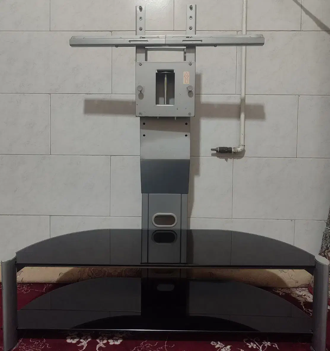 میز تلویزیون|میز تلویزیون|شیراز, شیخ علی چوپان|دیوار