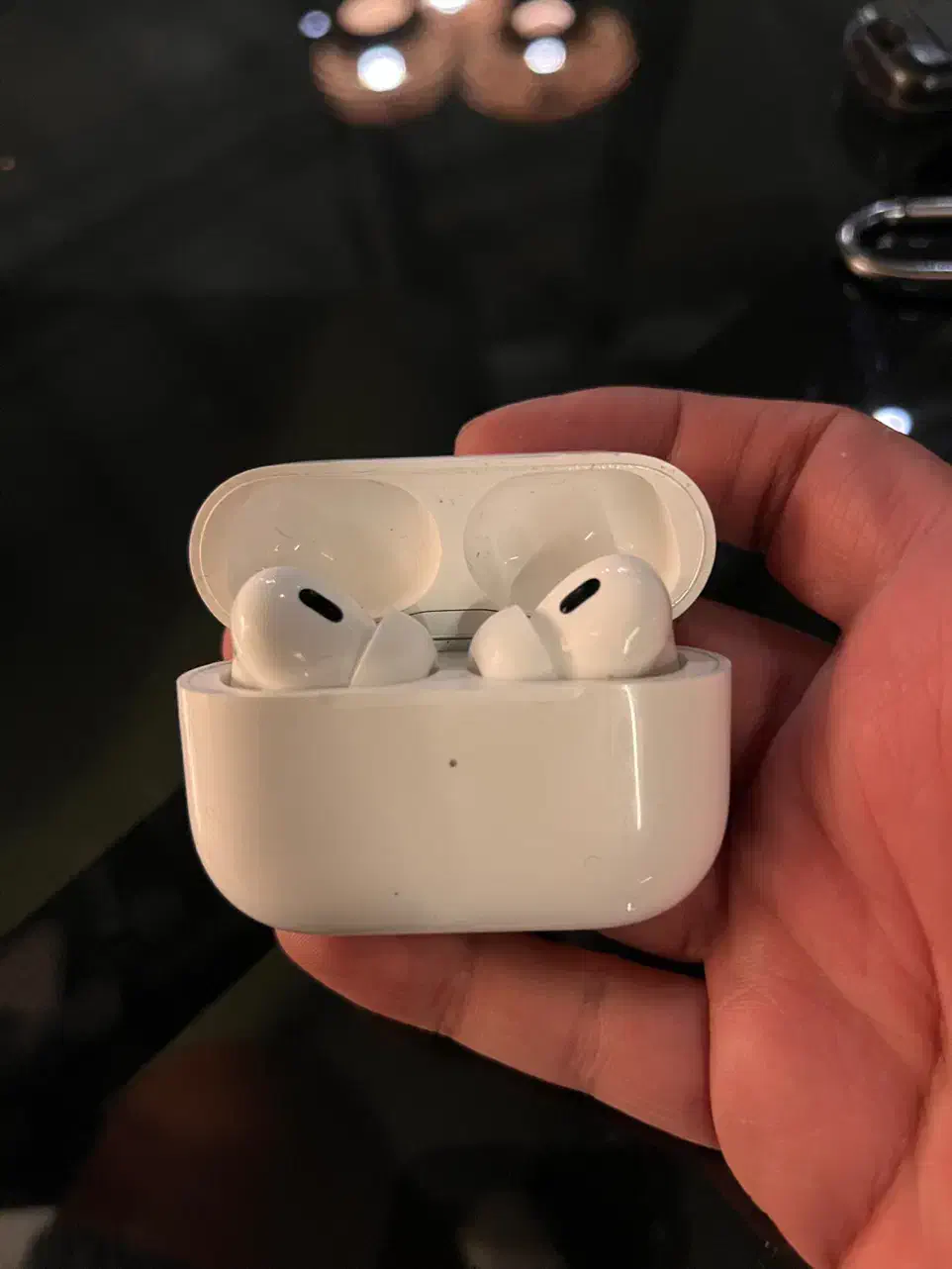 ایرپاد پرو ۲|لوازم جانبی موبایل و تبلت|کیش, |دیوار