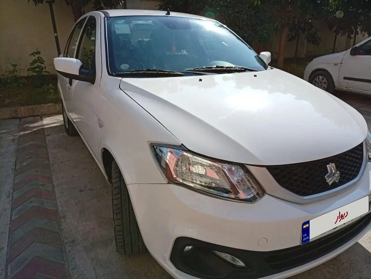 فروش ساینا|خودرو سواری و وانت|بابل, |دیوار