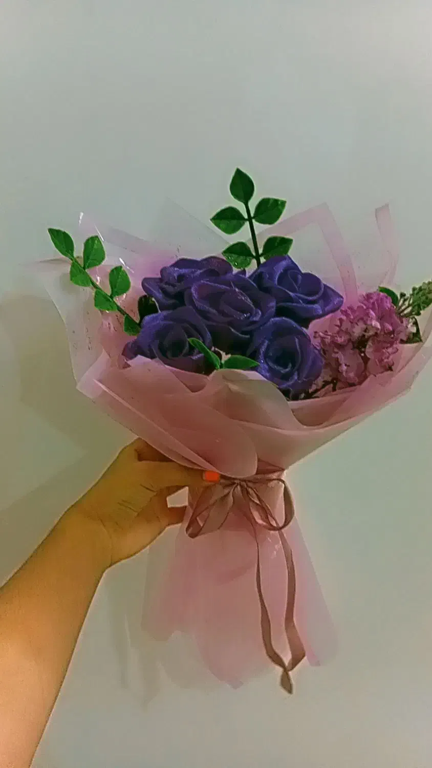 *گل روبانی*|گل مصنوعی|سبزوار, صالح آباد|دیوار