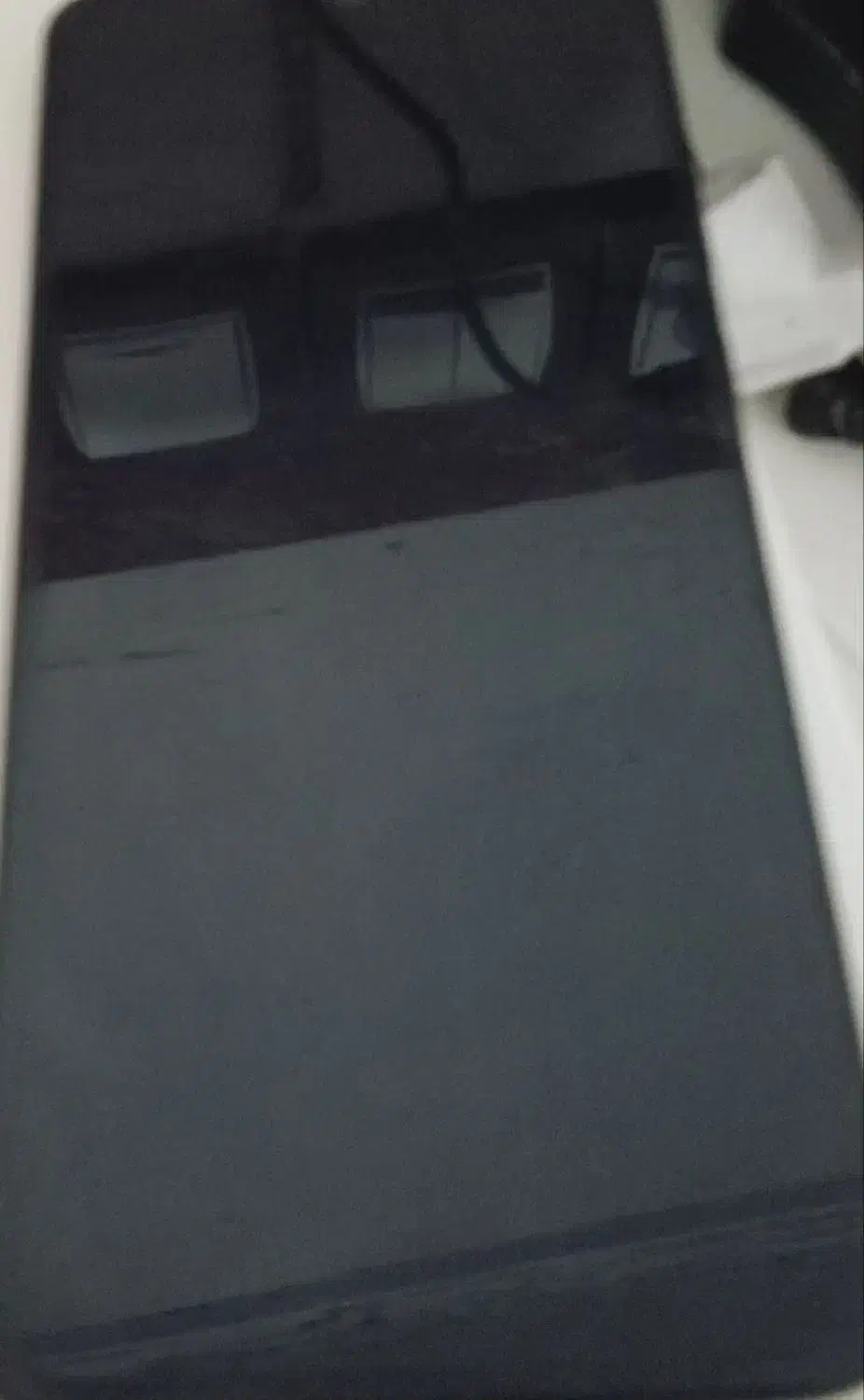 گوشی a05 حافظه ۱۲۸ رم ۴|موبایل|چاه مرید, |دیوار