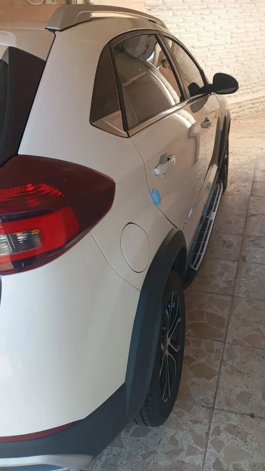 ایکس ۲۲ پرو مدل ۴۰۴|خودرو سواری و وانت|تهران, صادقیه|دیوار