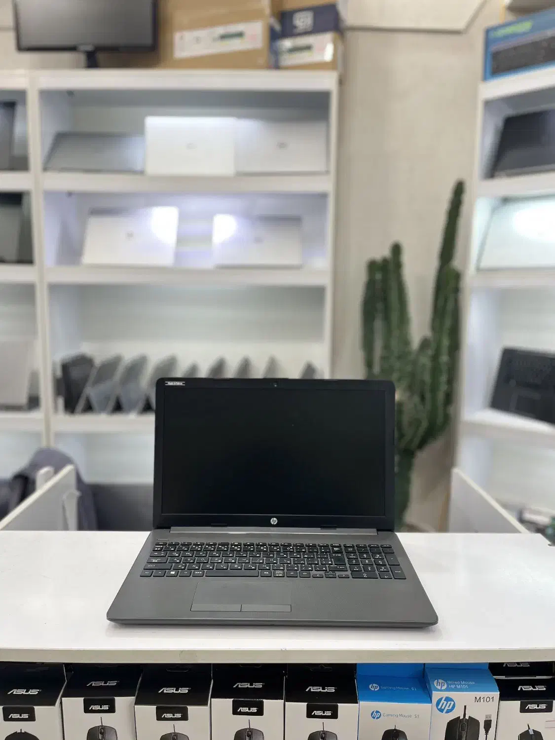 Hp G7 250 i3 اوپن باکس|رایانه همراه|رشت, دیلمان|دیوار