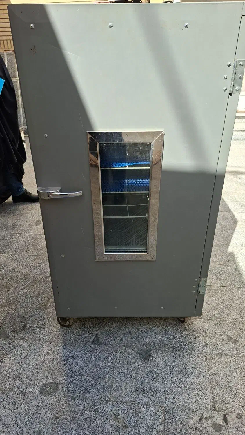 دستگاه میوه خشک کن|ماشین‌آلات صنعتی|قم, پردیسان|دیوار