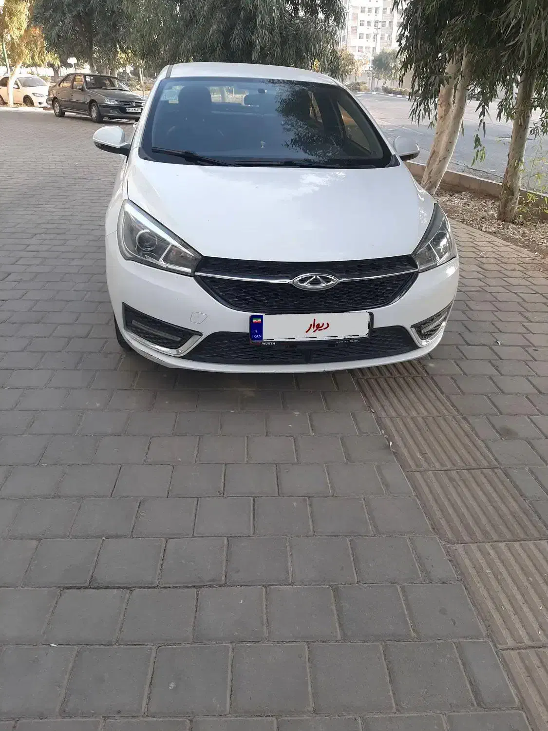 آریزو5 لاکچری مدل ۹۵|خودرو سواری و وانت|ری, جوانمرد قصاب|دیوار