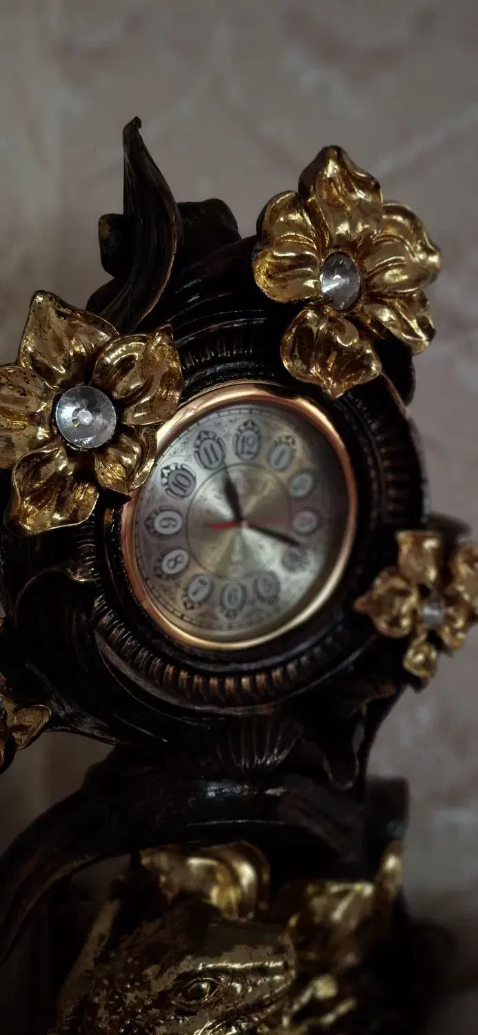 ساعت ایستاده|ساعت دیواری و تزئینی|بناب, |دیوار