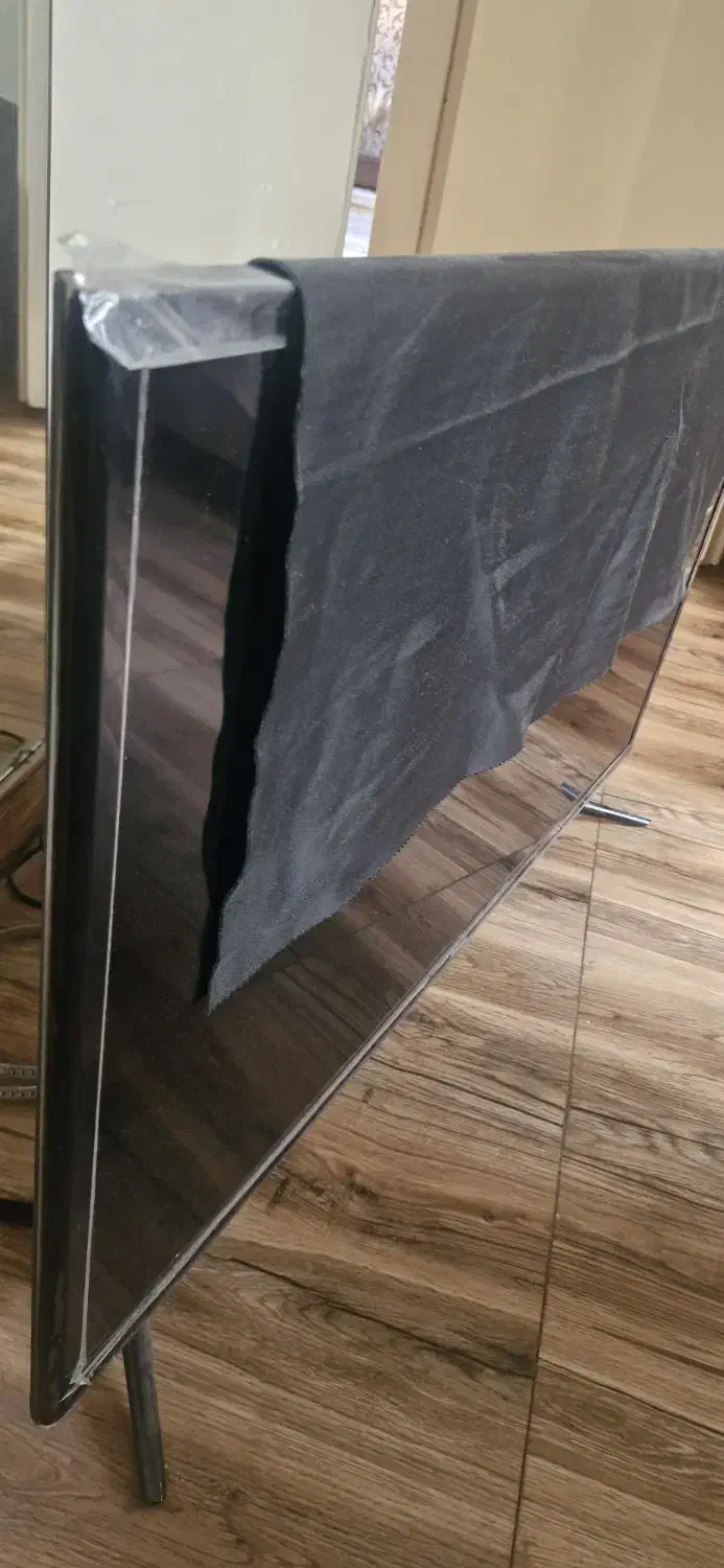 LED 40 SAMSUNG|تلویزیون و پروژکتور|کرج, فاز ۳ گوهردشت|دیوار