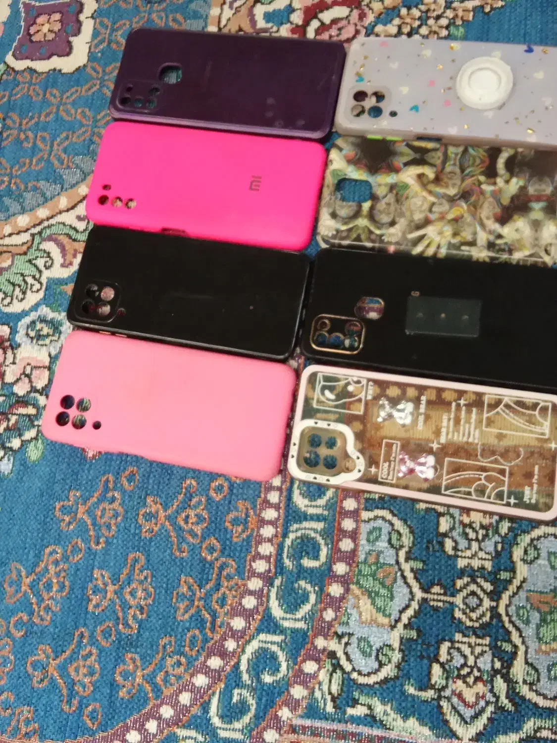 قاب گوشی|لوازم جانبی موبایل و تبلت|تربت جام, جامی|دیوار