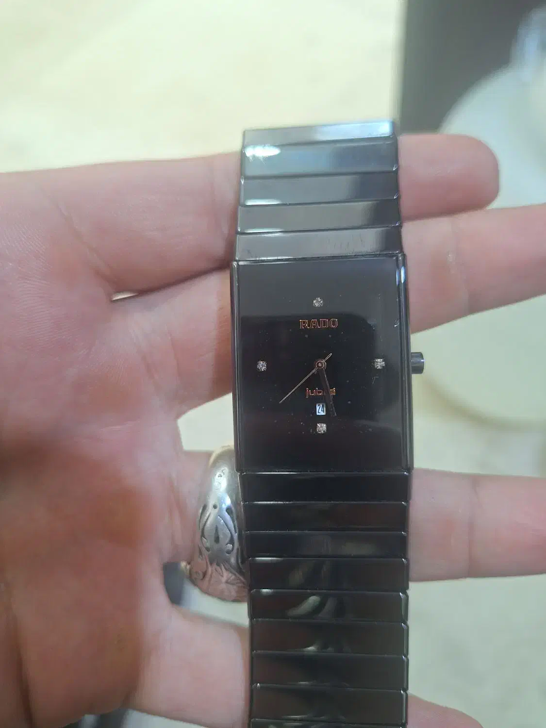 ساعت رادو|ساعت|ارومیه, |دیوار