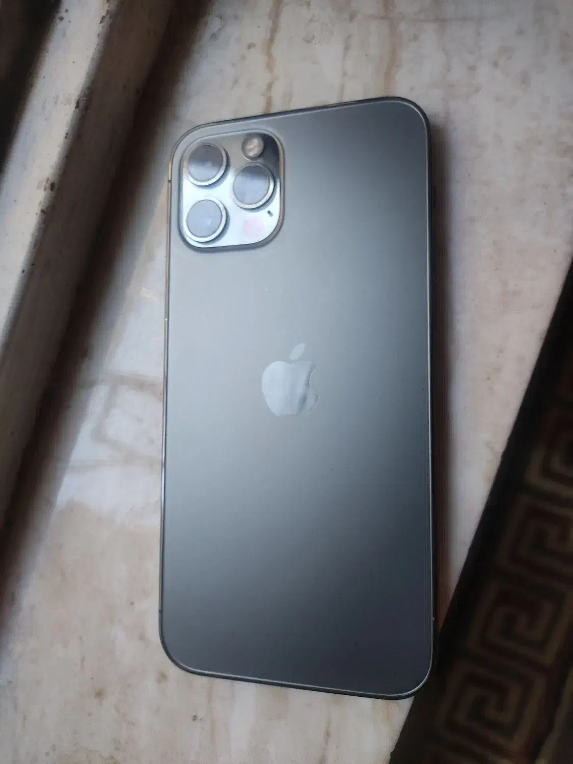 آیفون 12 پرو|موبایل|یزد, |دیوار