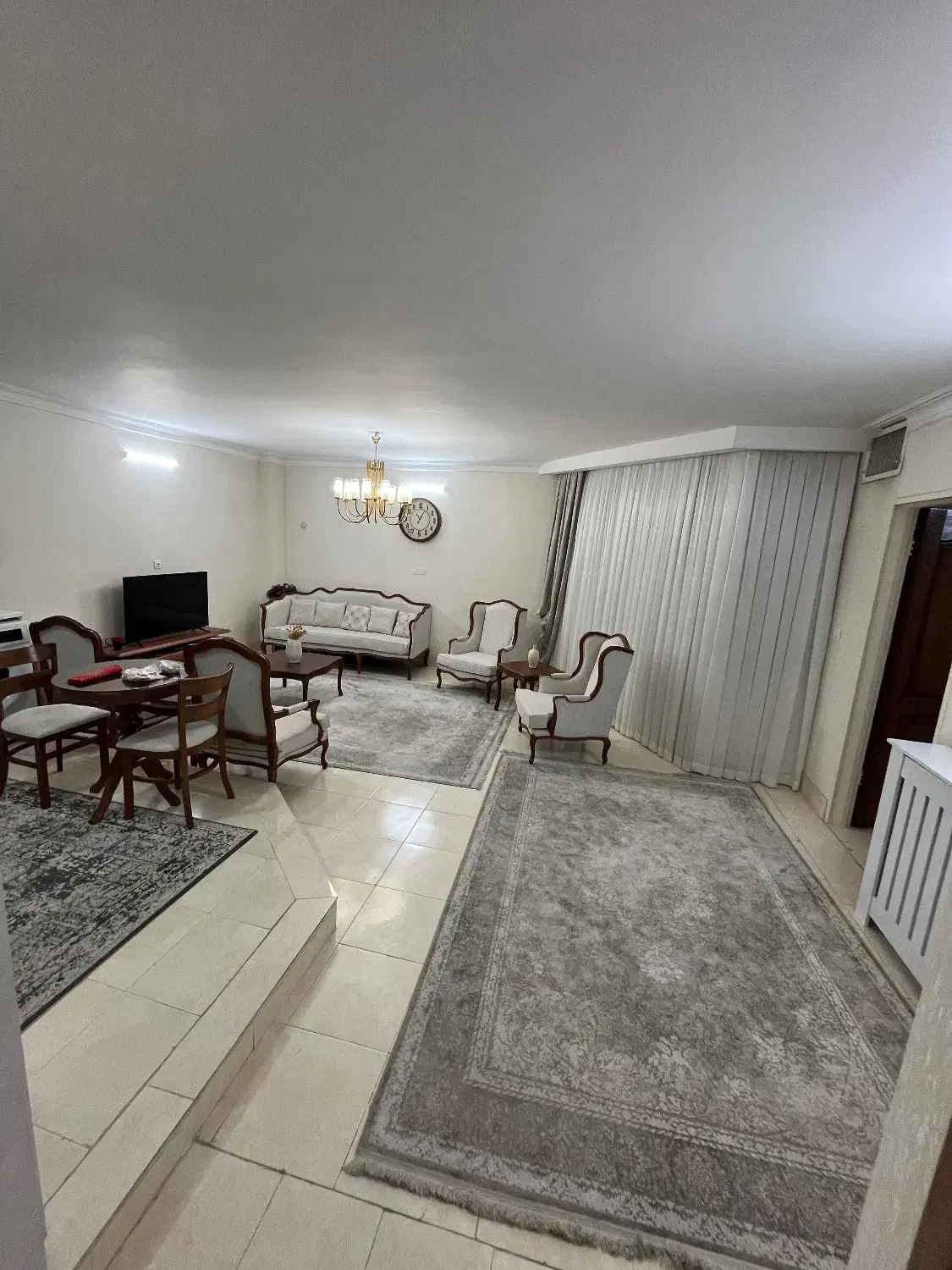 فروش اپارتمان امیرکبیر|فروش آپارتمان|گرمسار, |دیوار