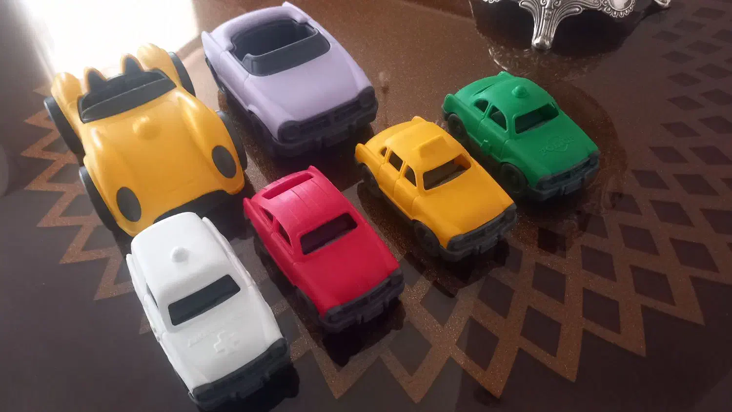 ماشین اسباب بازی|اسباببازی بچه|خمین, |دیوار