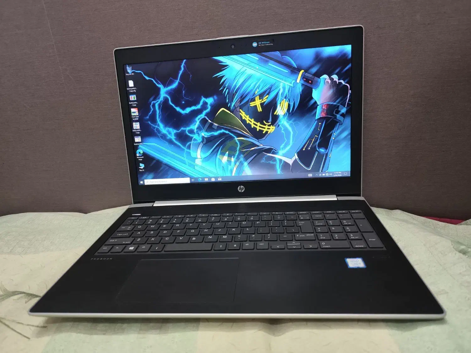 لپتاپ اچ پی hp|رایانه همراه|تهران, باغ فیض|دیوار