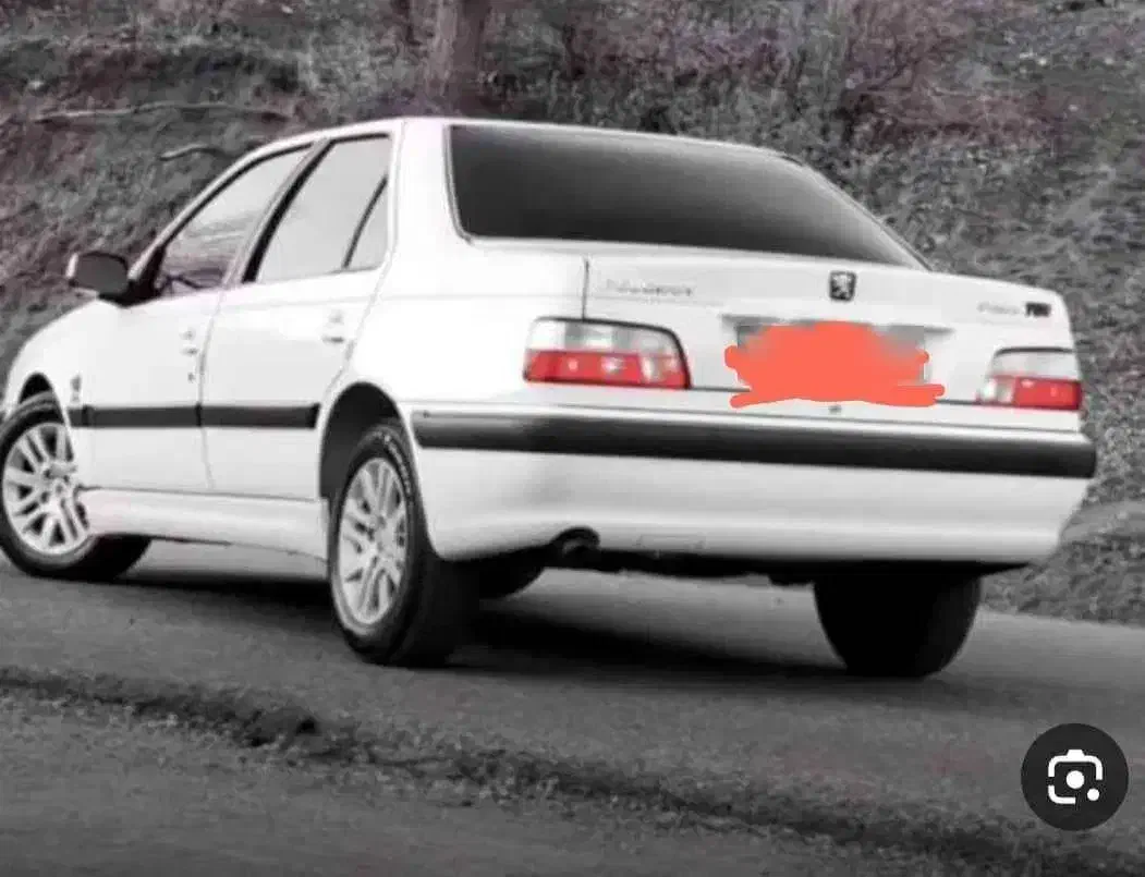 پارس tu5 آخر 99 کارکرد 78900 در حدصفر|خودرو سواری و وانت|آباده, |دیوار