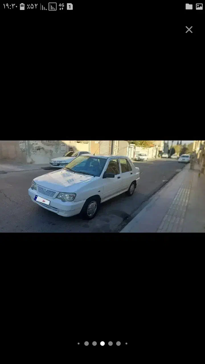 پراید ۱۳۲|خودرو سواری و وانت|اهواز, اهواز|دیوار