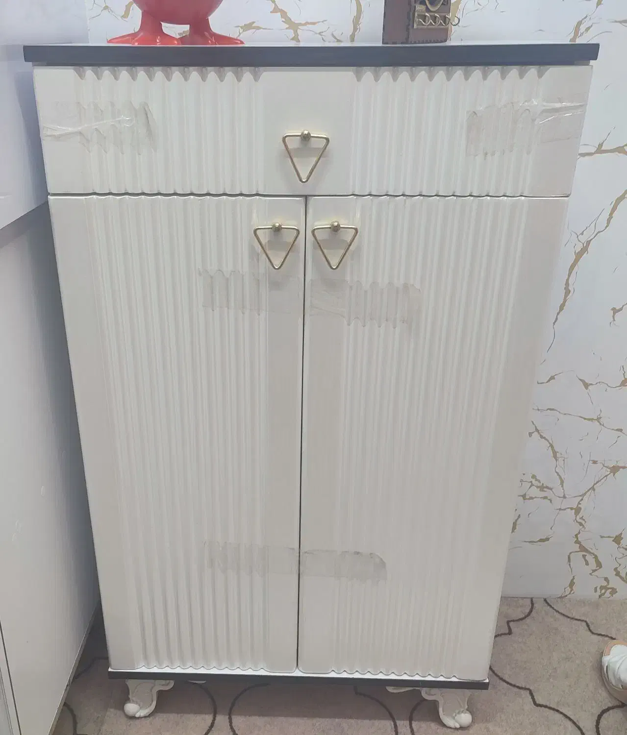 جا کفشی|جاکفشی، کمد، دراور|تبریز, |دیوار