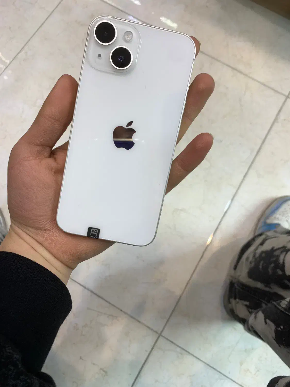 کوشی ایفون|موبایل|شهریار, شهریار|دیوار