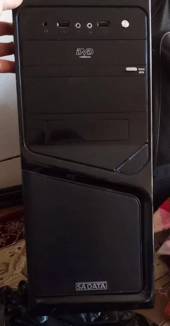 کامپیوتر ولوازم|رایانه رومیزی|بروجن, |دیوار