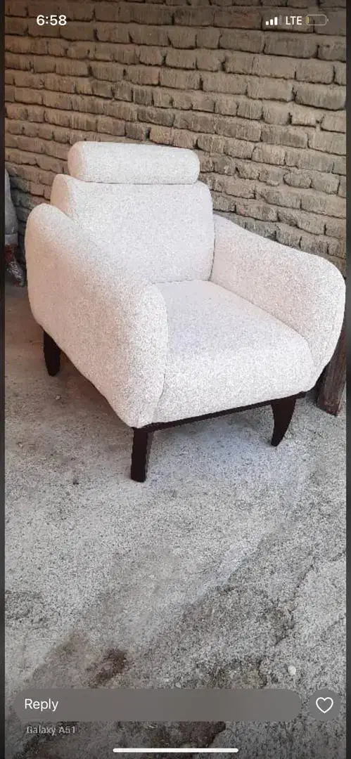 اقساط ۲۰ ماهه(مبل تخت خواب شو مدل تدی) با چک معتبر|مبلمان خانگی و میز عسلی|زنجان, |دیوار