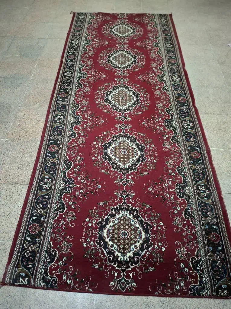 قالی قالیچه کناره فرش|فرش|شیراز, فرهنگ شهر|دیوار